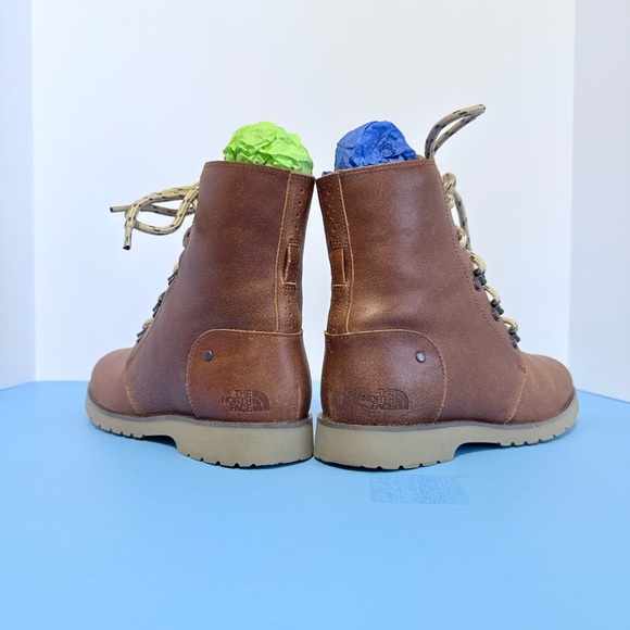 The North Face Ballard Lace II Women Boots Size US 8 - Picture 16 of 17